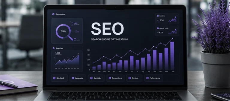 SEO Optimization