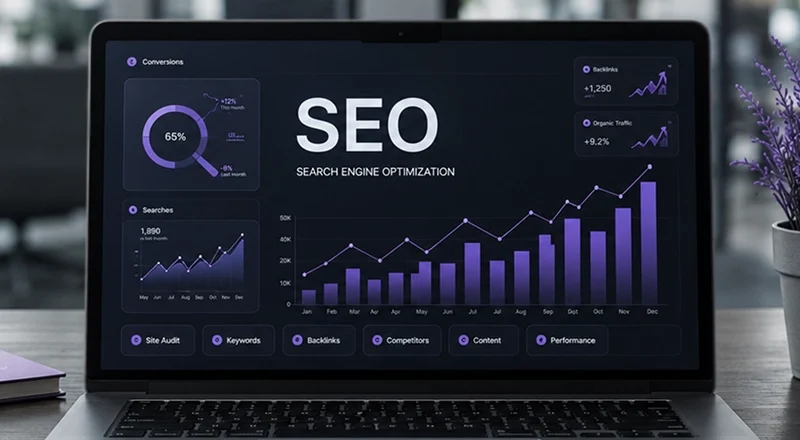 SEO Optimization